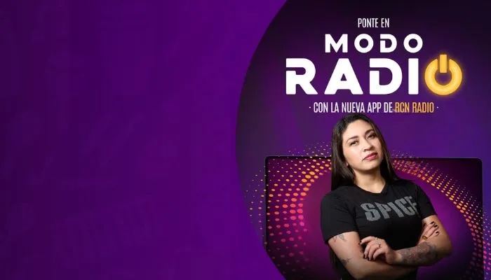 Nueva App de RCN Radio El Sol