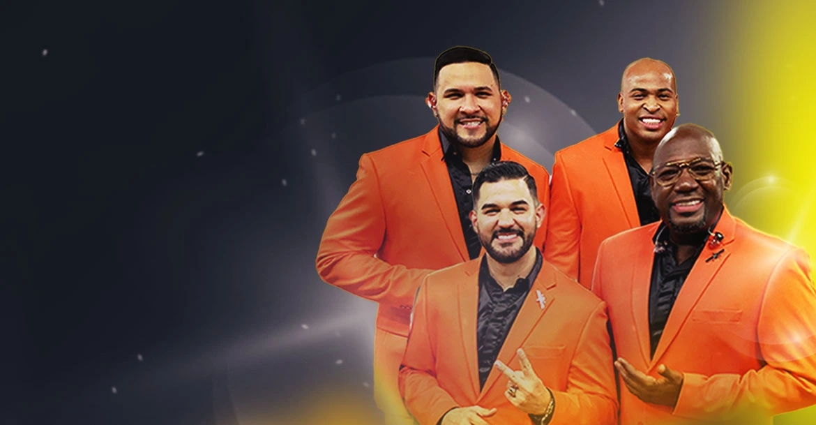 Votaciones por canciones del Grupo Niche