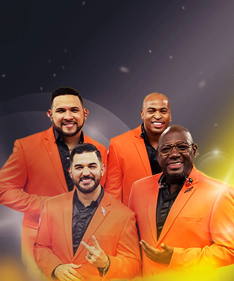 Votaciones por canciones del Grupo Niche