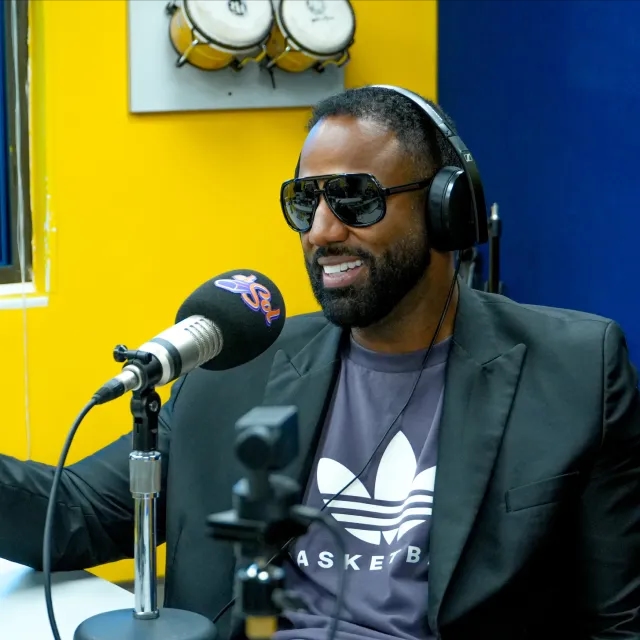 Nino Caicedo y Jairo Varela trabajaron juntos para Anddy Caicedo