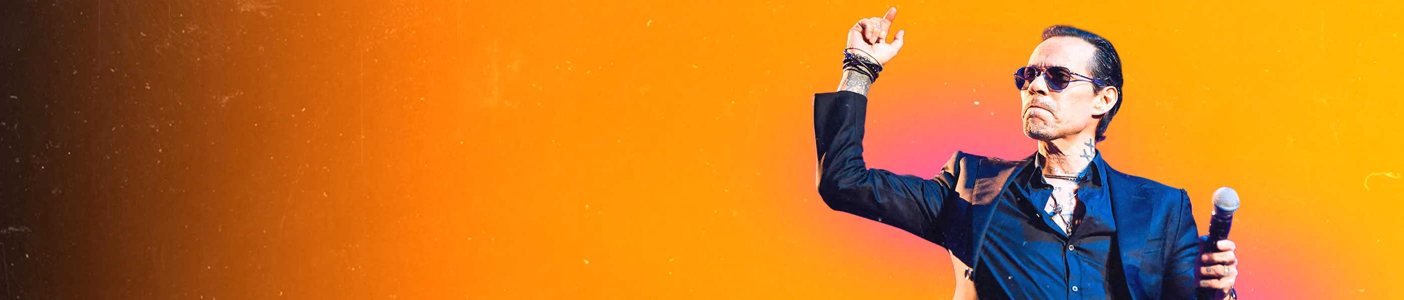 Banner Marc Anthony