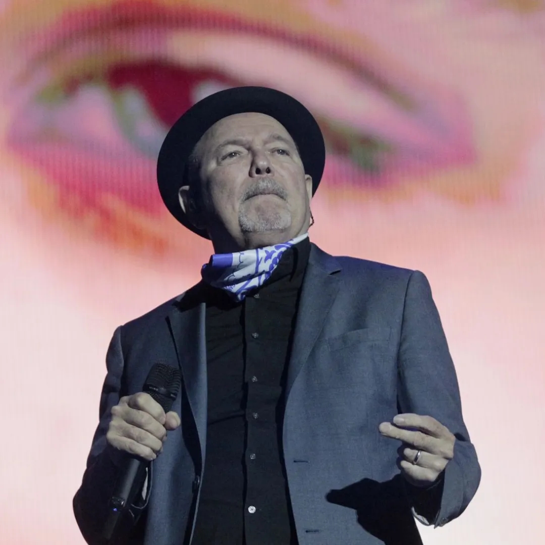 Quién inspiró 'Pedro Navaja', el personaje de Rubén Blades